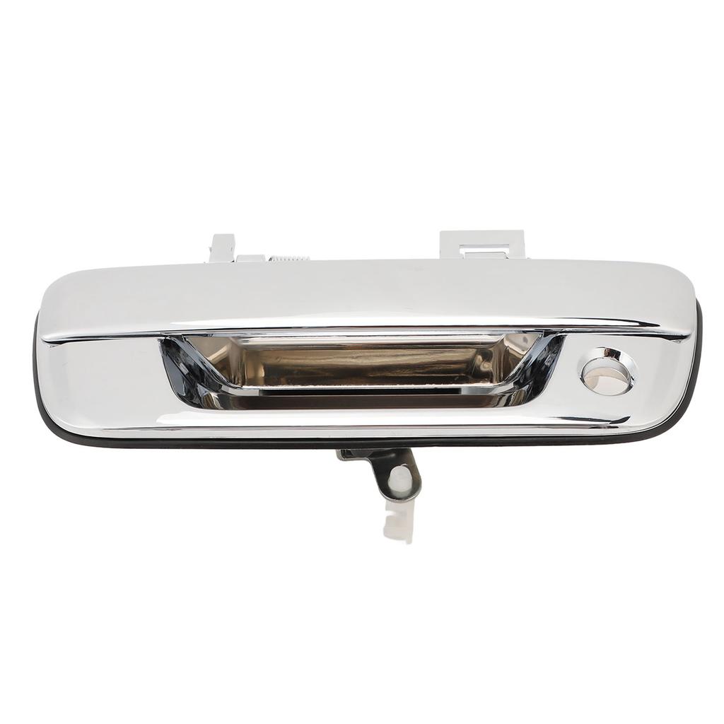 Rear Tail Gate Handle   Construction Tailgate   Handle Replacement for Isuzu D‑  2002 to 2011