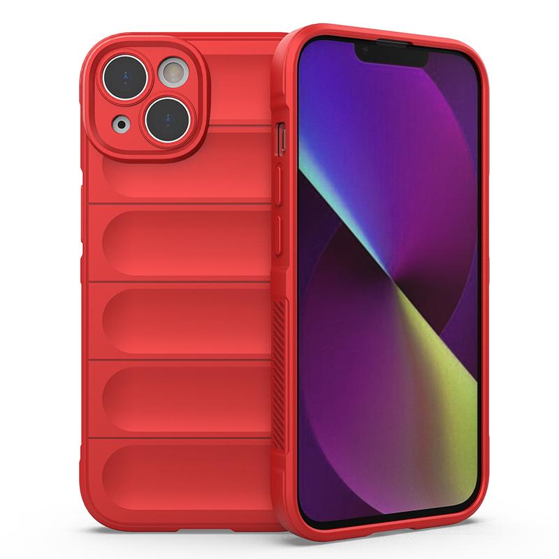 Чехол-накладка для iPhone 16 Pro для iPhone 16 Pro Max Capa Новый бампер для телефона Задняя броня Силиконовый Мягкий ТПУ чехол для iPhone 16 Plus