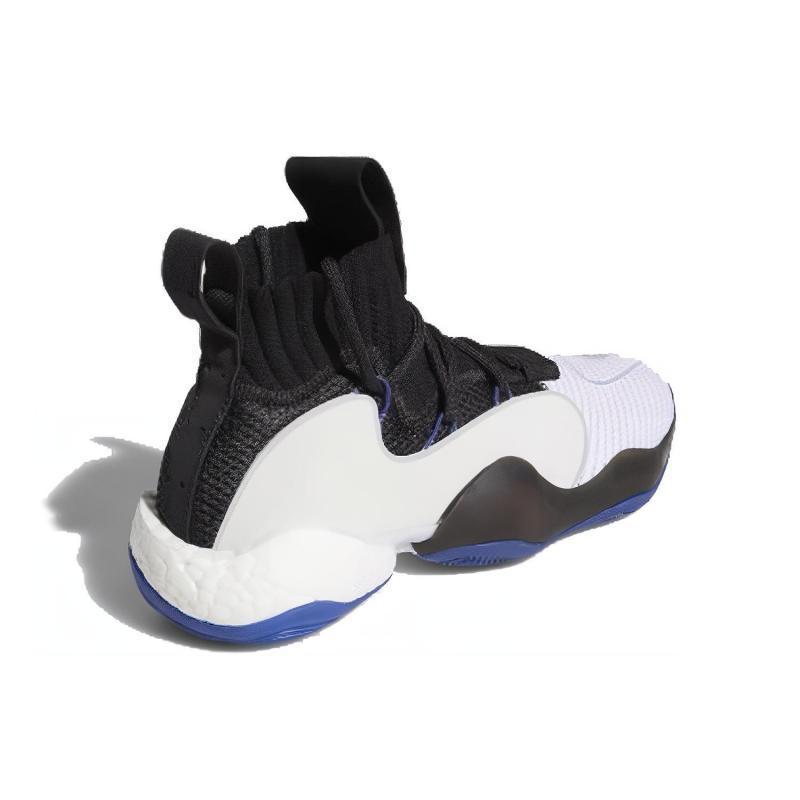 Adidas Кроссовки Crazy Byw Lvl X 'Real Purple' B42244