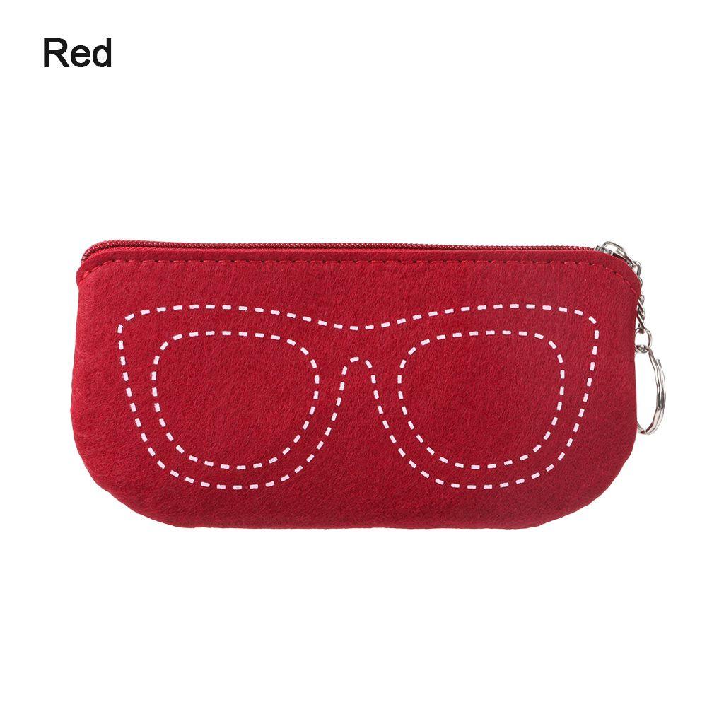 Eyewear Protector Reading Glasses Glasses Box Eyeglasses Sleeve Glasses Case Sunglasses Bag