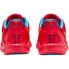 Nike Кроссовки Kobe 8 PS Год Лошади 2026 Детские Красный Light-Crimson Ярко-синий IM6640-600