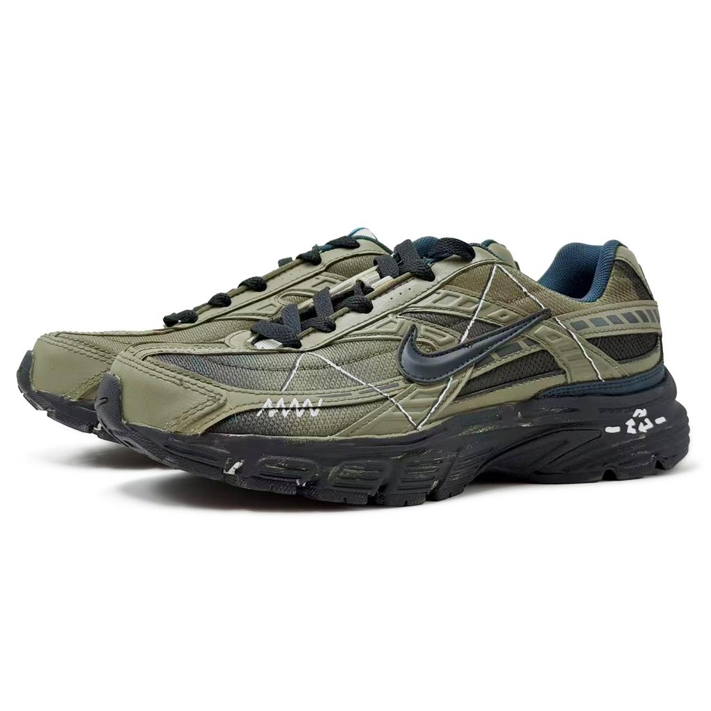 Nike Мужские кроссовки Initiator 394055-100(Команда1491-)