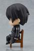 Nendoroid Sword Art Online Kirito пластиковая раскрашенная подвижная фигурка G17024 Swacchao! Немасштаб