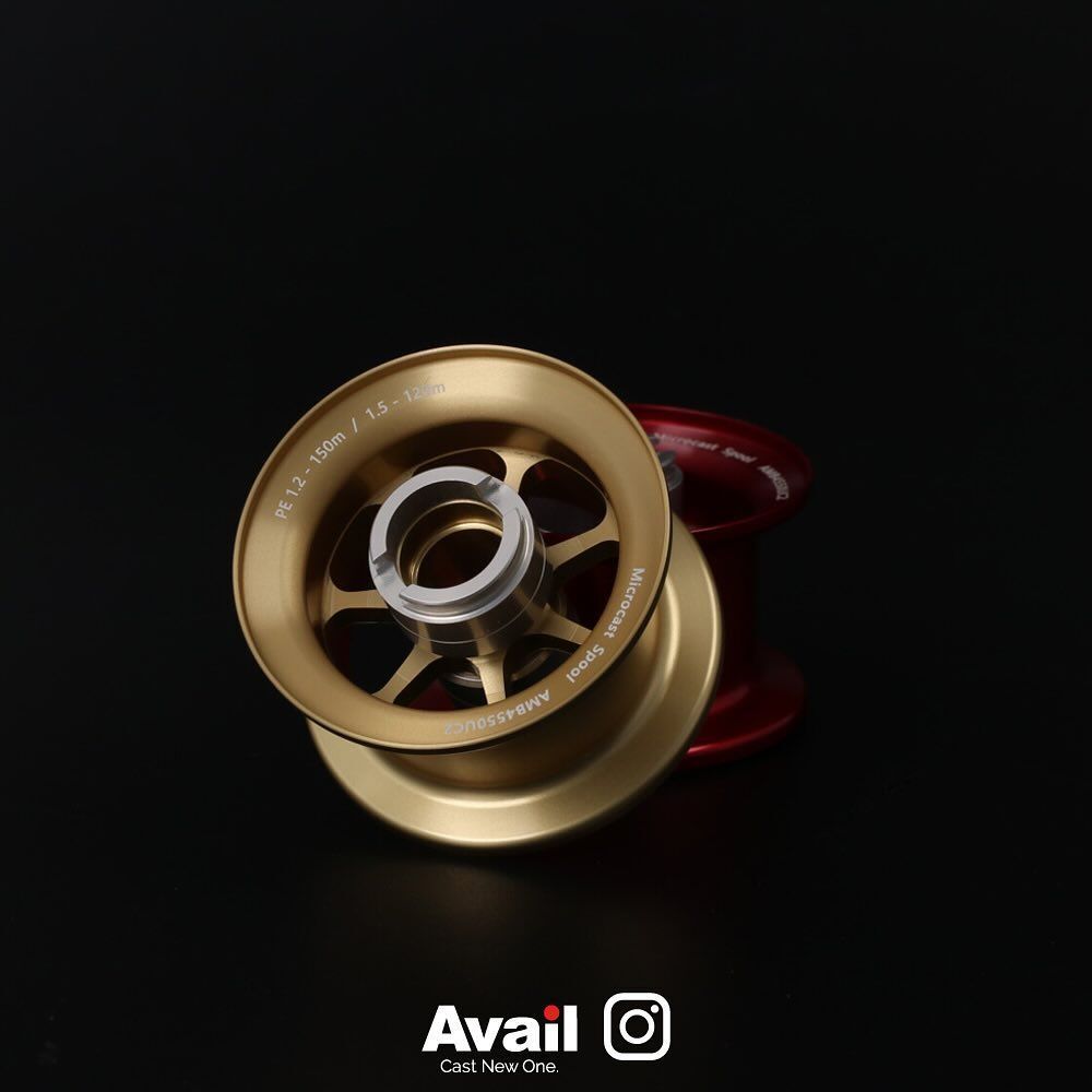 Серия катушек Abu Garcia Ambassadeur 4500C Ультракаст Микрокаст Шпуля В наличии AMB4530UC2 AMB4550UC2 /