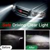 New Car Headlight Restoration Polishing tools Headlamp Scratch Remover Repair Cleaning Paste Remove Oxidation Headlight Polish