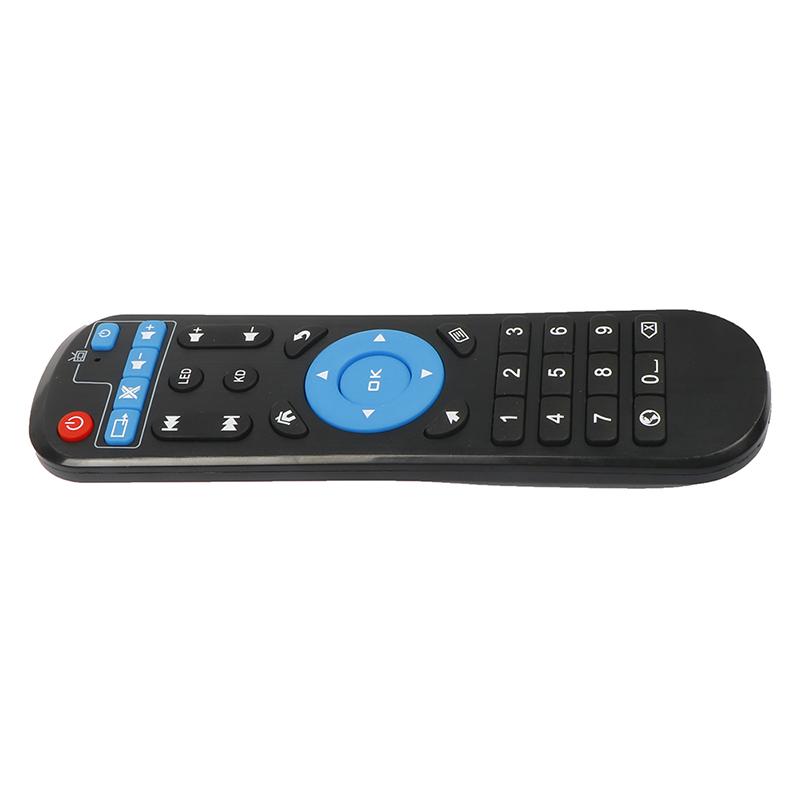 Пульт дистанционного управления для T95 S912 T95Z, замена Android Smart TV Box, IPTV-плеер