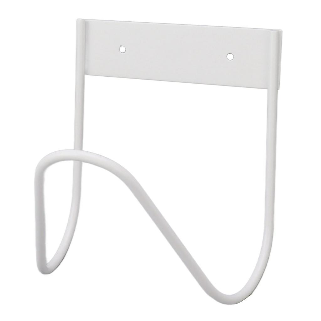 Держатель для садового шланга из нержавеющей стали 304, настенное крепление, крючок для шланга для воды, для улицы