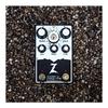 EarthQuaker Devices Analog Vacuum Tube Preamp for Guitar and Bass ZEQD-Pre
