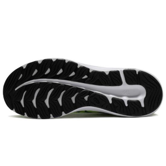 Asics GEL-Excite 9 Низкий Безопасный Желтый - 1011B338-750