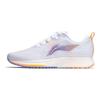 Li-Ning Chitu 4.0 White Neon Soft Orange Женские кроссовки Standard-White ARMS006-4
