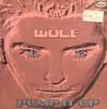 12-дюймовая пластинка LAURENT WOLF - Pump It Up RFSP005 Royal Flush Rec 2002 Франция Танцевальная и Электронная Б/У