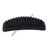 X7JF Car Interior Parts Brake Clutch Foot Pedal Rubber Pad Fit for Doblo Albea Punto Palio Fiorino Lancia