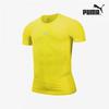 Puma Футболка с коротким рукавом Galleria Puma Riga Base Layer Fitness 65591830