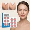 Пластырь для поддержания метаболизма Metabalance Wellness, 30 штук, 30 дней поддержки метаболизма, моделирующий фигуру, клейкий пластырь, простой в использовании