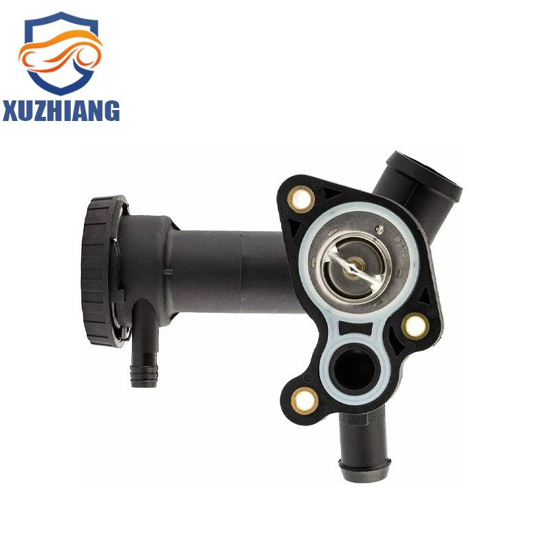 11537829959 11531486703 11537596787 11531485847 11531501173 Thermostat Gasket Housing Assembly for BMW MINI Cooper 2002-2008