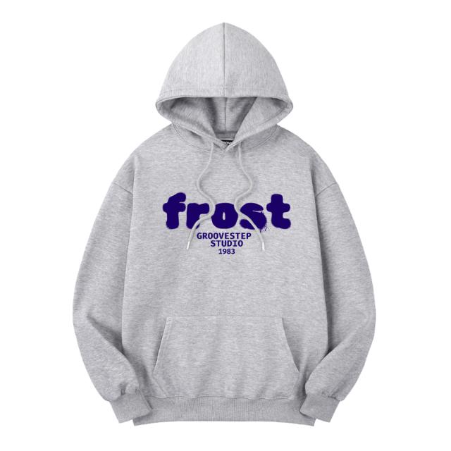 Худи оверсайз Frost H0220 (Тип Б)