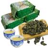 9 Pcs Different Flavours China Pu-erh Tuo Cha Ripe Raw Puer Health Slimming Tea