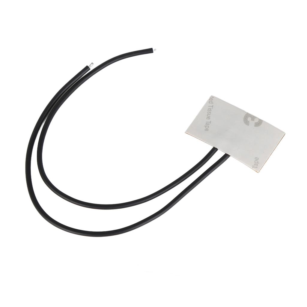 ПИ Нагревательная пленка Гибкая Высокотемпературная Полиимидная Электрическая Нагревательная Пластина для Массажера для Головы