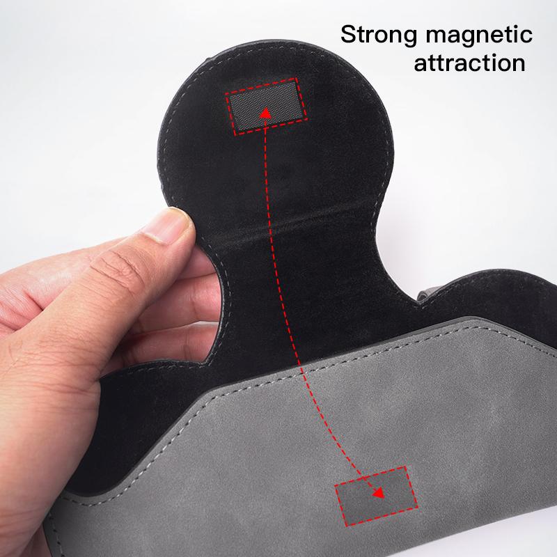 Car Interior Sun Visor Glasses Clip Sunglasses Box For Lexus F SPORT GX460 Ct200h IS250 ES 220D IS200 Fsport GS GX IS LS LX NX