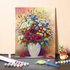 DIY Painting By Numbers Digital Oil Painting Hobbies Numbers Painting Home Decoration Crafts Arts