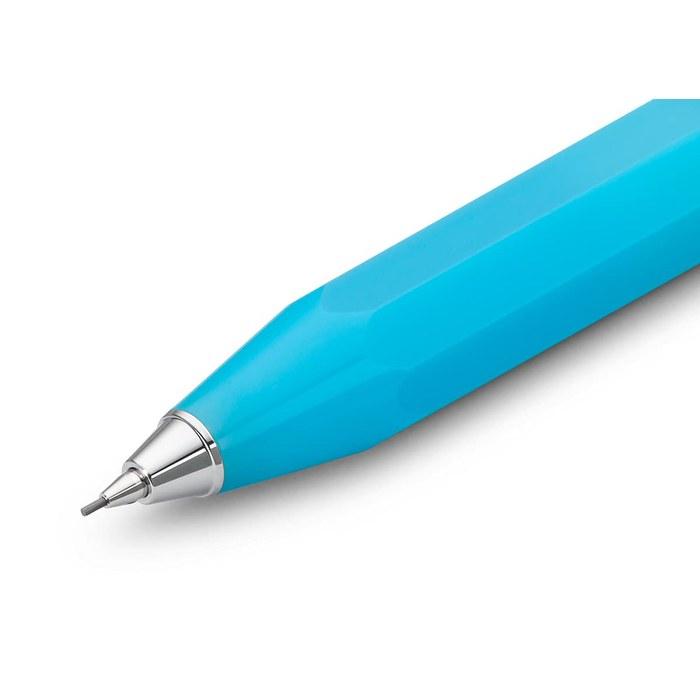 Kaweco Sharp Pencil Frosted Sport Light Blueberry FRSP-LB 0.7mm