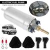 12V Electric Fuel Pump High Flow Electric Diesel Pump Metal Fuel Transfer Pump Kit For IVECO DAILY MK III Palio Auto Accessories