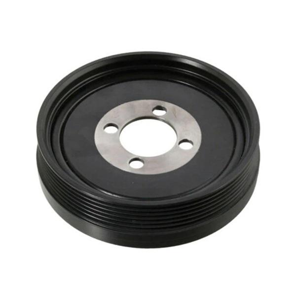 Демпфер шкива коленчатого вала двигателя BMW E81/E87 116i (Часть 11237548003)