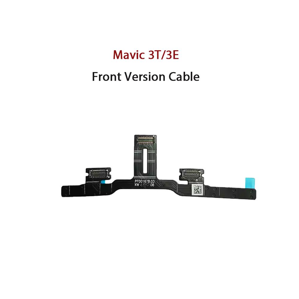 Mavic 3 Front Version Cable for DJI Mavic 3T/3E Sensor Vision Flat Cable Mavic 3 3Pro 3Classic Front Flex Wire in Stock