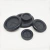 Double Sided Protect Rubber Grommets Ring Blanking Hole Wiring Cable Gasket For Protect Wire 14*16~90*100mm