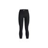 Solid Logo Sports Training Leggings Women Leggings Black 1376340-001