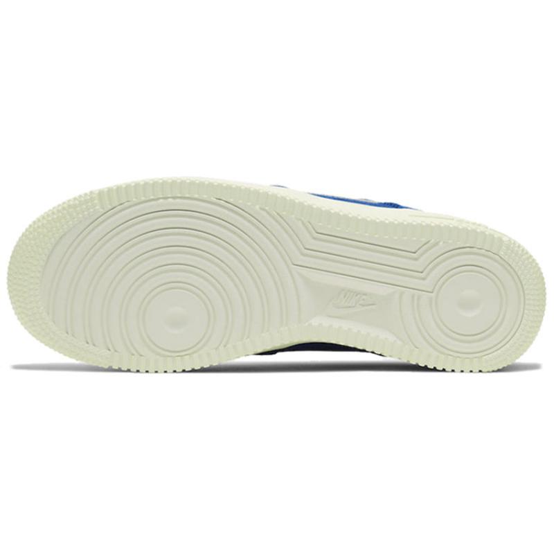 Nike Женские кроссовки Air Force 1 Low Olivia Kim No Cover CK3314-400