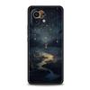 Модный Чехол-Бампер Звездное Небо Звезды для Xiaomi Mi 17 Pro Max 15 14 13 12 11 Ultra 15T 14T 13T 12T Pro Lite Мягкий ТПУ Корпус