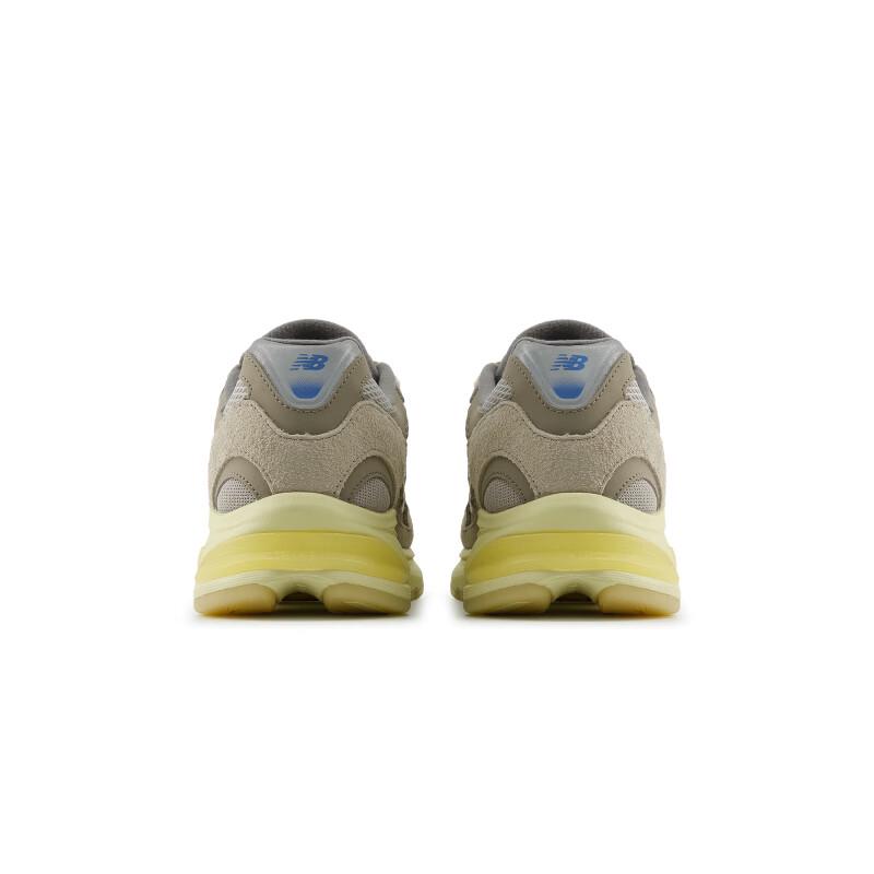 New Balance Унисекс Повседневная Спортивная Обувь Серии 2010 U2010GD