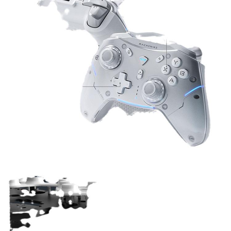 Беспроводной Bluetooth-геймпад Mechanic G5 Pro для Switch и Xbox - Издание "Миф о обезьяне Укун"