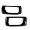 CGP CGP-D4603C Inner Door Handle Cover Inner Door Grip Garnish S700V/S710V for Atley High Jet Cargo Piano Black