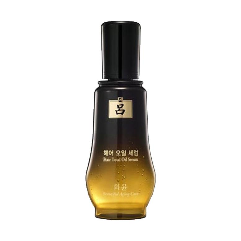 Ryo HwaYoonSaeng Total Hair Oil Serum 100 мл