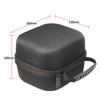 Carrying Case Compatible for HomePod Mini Smart Speaker Travel Hard Carrying Case Shockproof