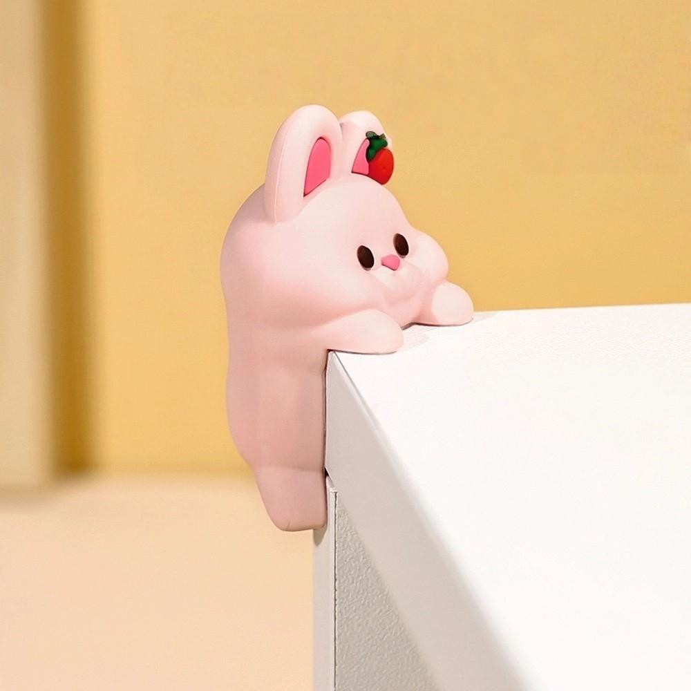 2pcs Silicone Desk Corner Protectors Anti-collision Baby Safety Protector  Baby Proofing