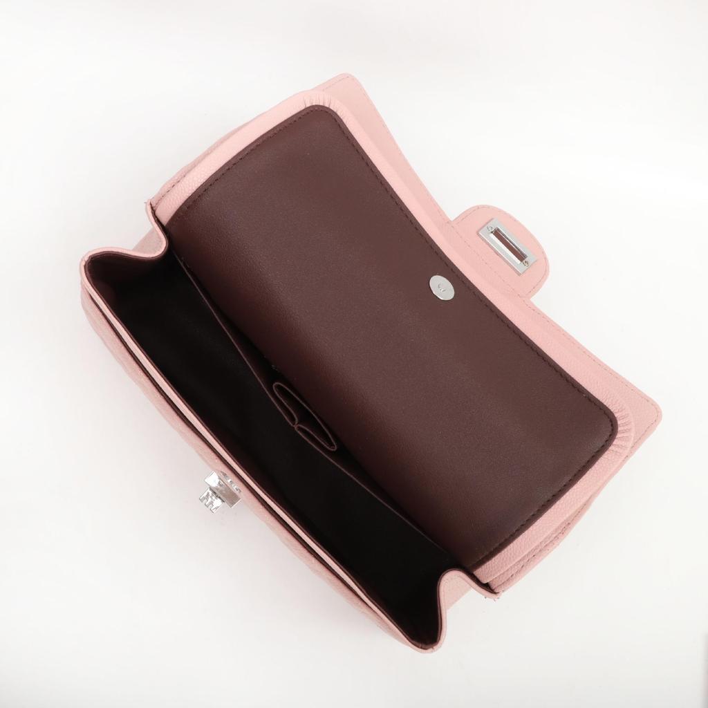 Женская сумка-мессенджер 2025 года из натуральной кожи с бриллиантами и икрой — ретро, универсальная сумка-подмышка и сумка-мессенджер