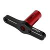 Off-road RC Truck Car For Truck  X-Maxx Wheel Hex Nuts RC Car Accessories Sleeve Wrench Metal Tools