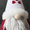 Originality Christmas Decorations Durable Gnome Santa Claus Faceless Doll Dwarf Red Hat Dirt-proof