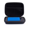 EVA Hard Bag Cover Silicone Case Portable 250GB 500GB 1TB 2TB SSD USB 3.0 External Solid State Drives for Samsung T5/T3/T1