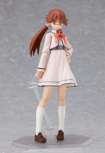 Figma SE Kirara Mana Miyuki Uniform Ver.