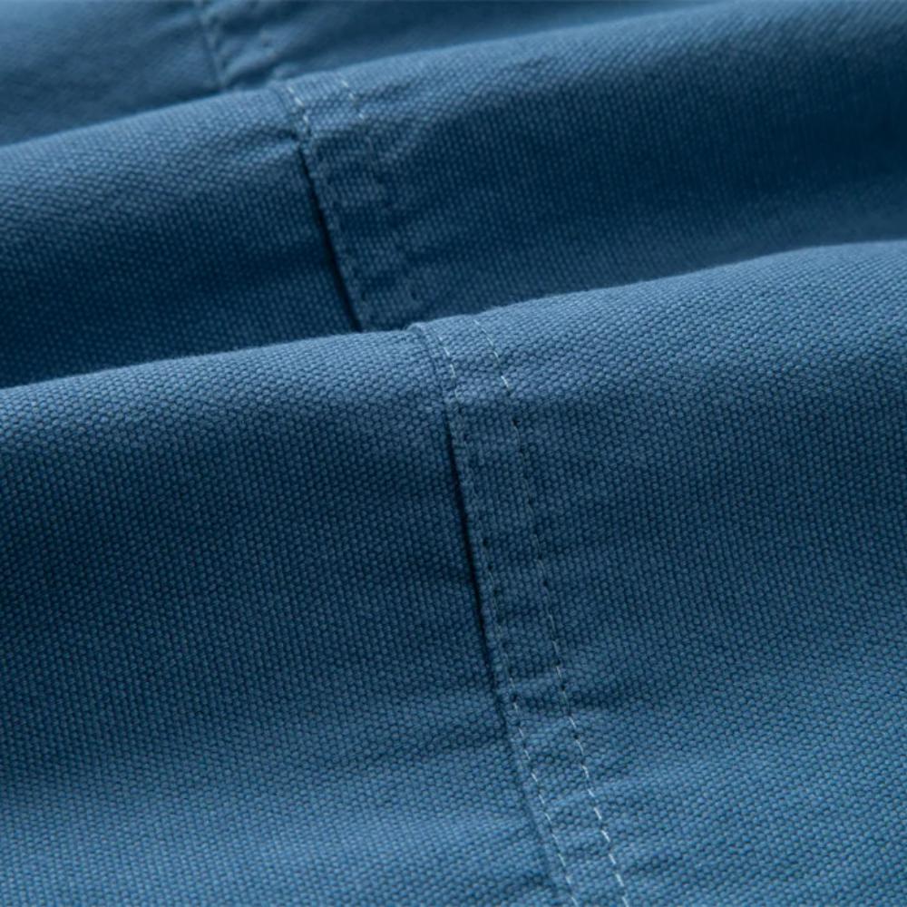 AIOPESON Новые летние хлопковые шорты для мужчин, однотонные модные повседневные рабочие шорты для мужчин