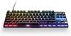 SteelSeries Gaming Keyboard Tenkeyless Apex 9 TKL JP Wired Japanese Layout Response Time Actuation Point Settable OptiPoint Optical Switch Heavy Duty