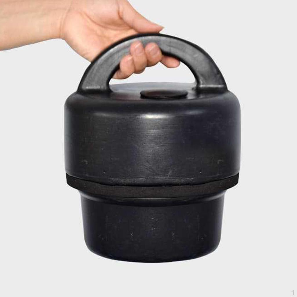 Сливной клапан для утечки навоза на свиноферме с многоразовой заглушкой для наружного использования