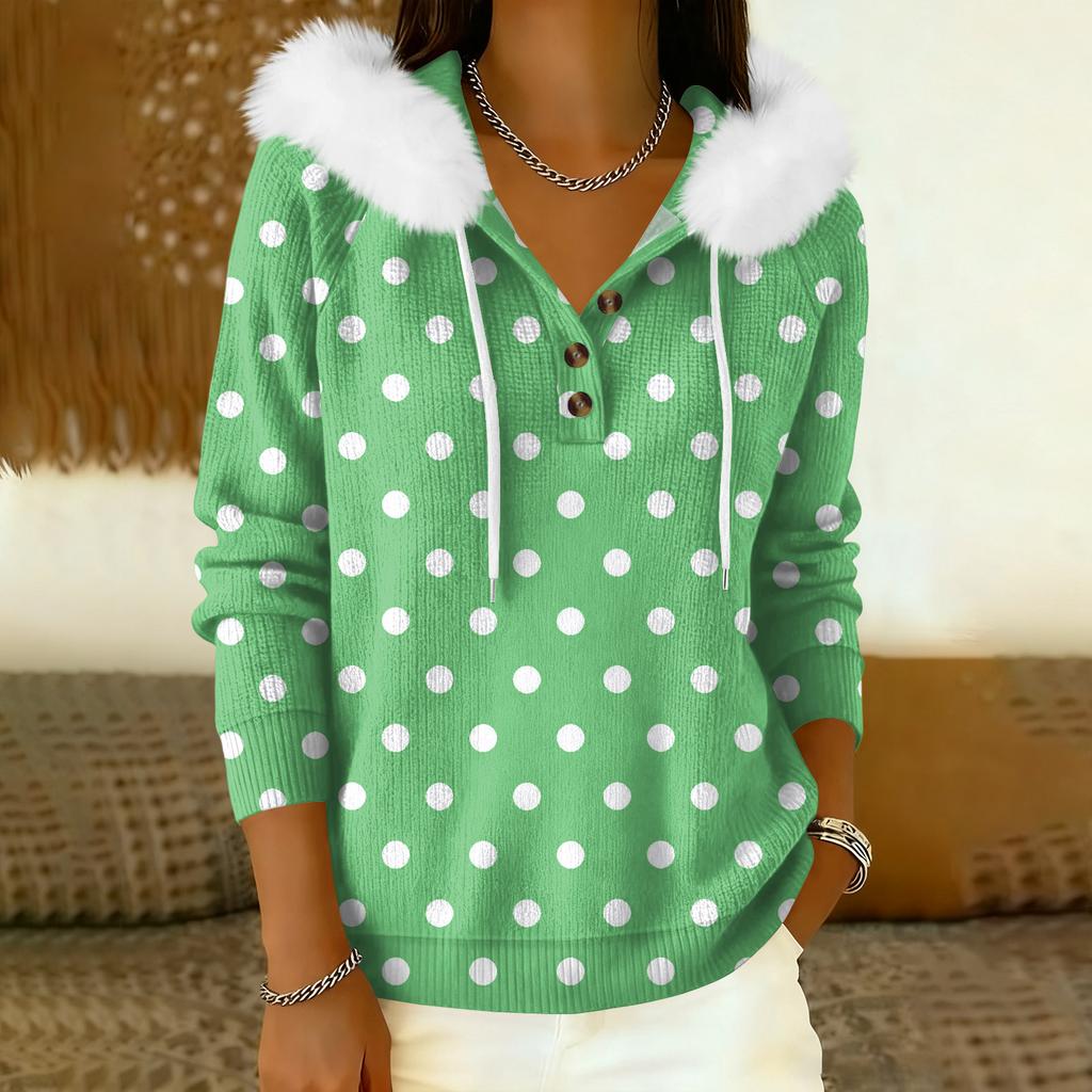 Women's Coat Long Sleeved Hooded Winter Warm Coat Jacket