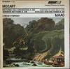 LP Record WOLFGANG AMADEUS MOZART, LONDON SYM - Notturno For 4 Orchestras K. 286 /  STS15088 London Records 1969 US Classical Used