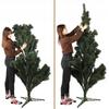 KADAX Artificial Christmas Tree Fir 180 Cm Dense Beautiful Green