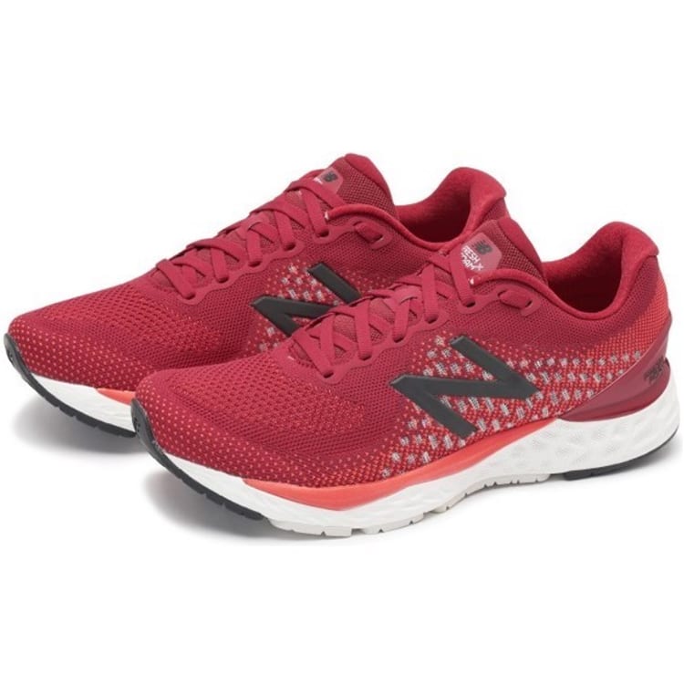 New Balance Кроссовки 880 D Красные M880R10